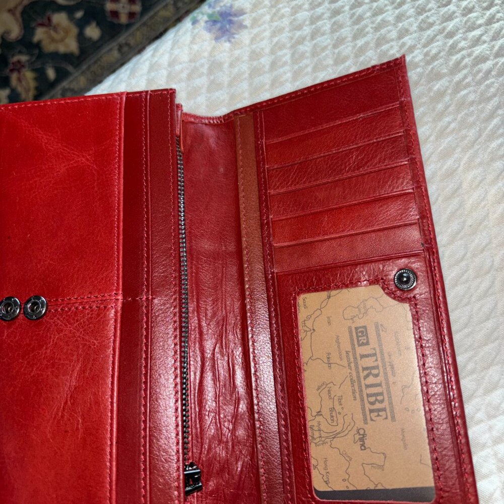 Wallet - Picture 4 of 9